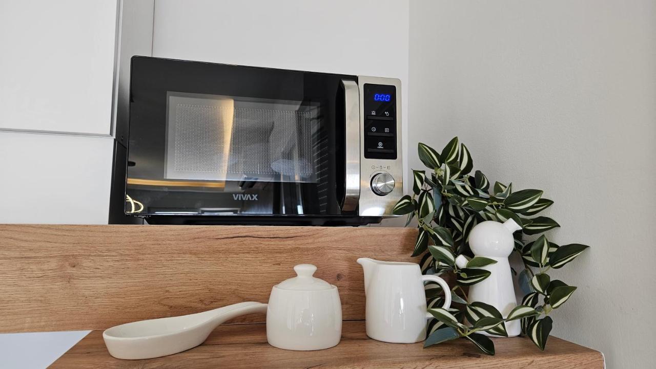 Apartman Nella With Sea Wiew Zadar Dış mekan fotoğraf