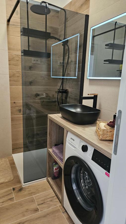 Apartman Nella With Sea Wiew Zadar Dış mekan fotoğraf
