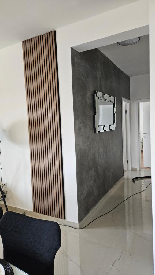 Apartman Nella With Sea Wiew Zadar Dış mekan fotoğraf