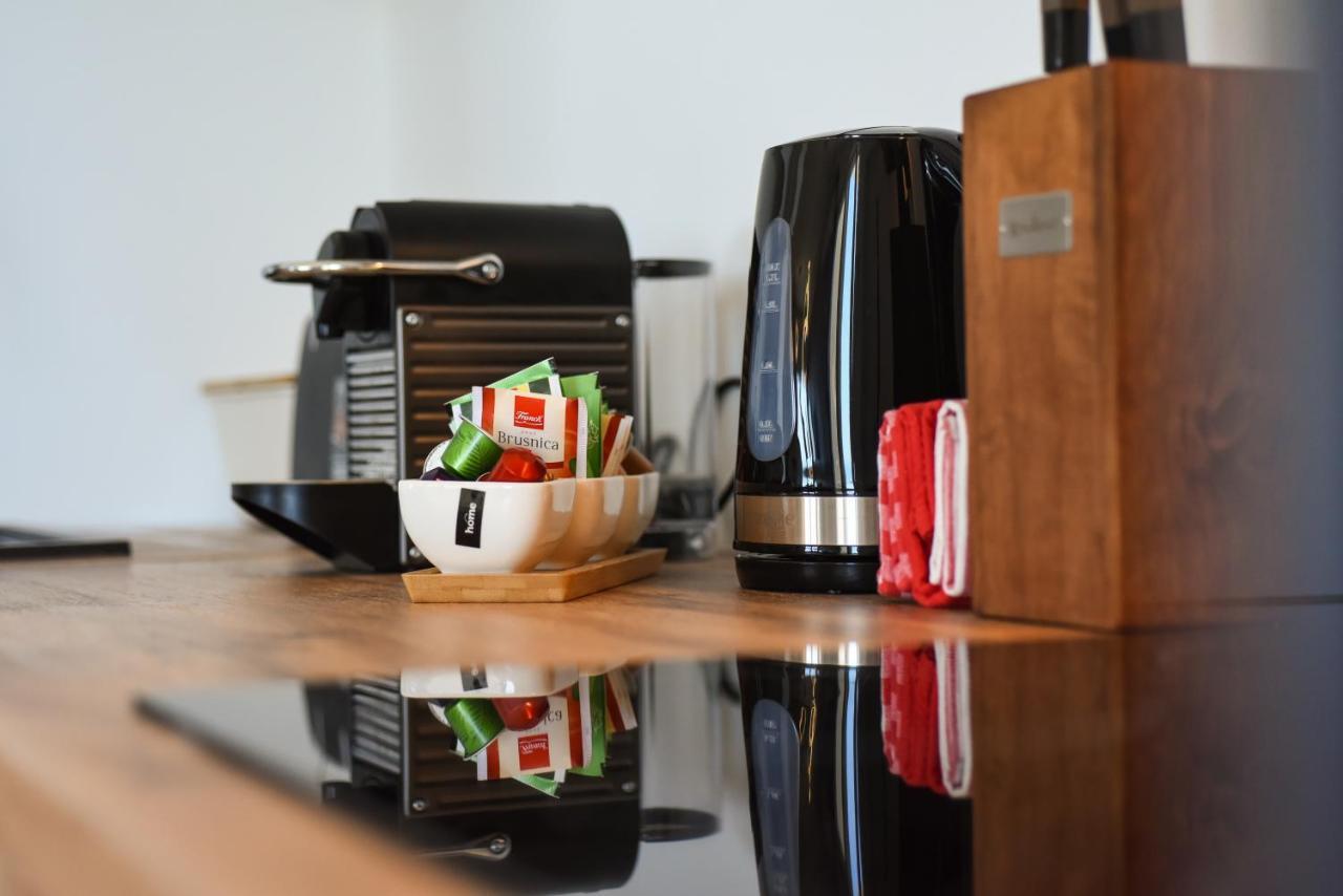 Apartman Nella With Sea Wiew Zadar Dış mekan fotoğraf